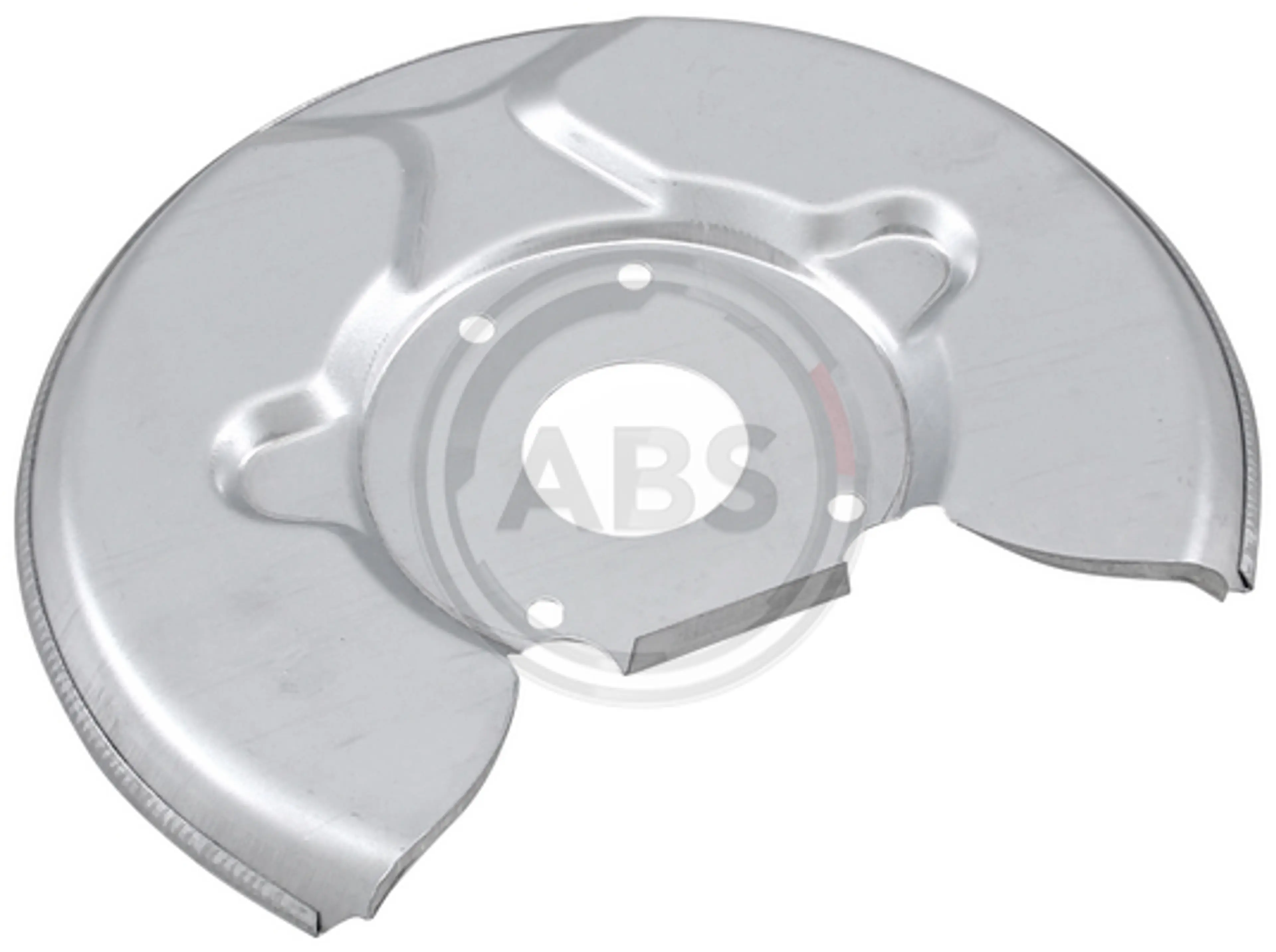 CHAPA PROTECTORA CONTRA SALPICADURA