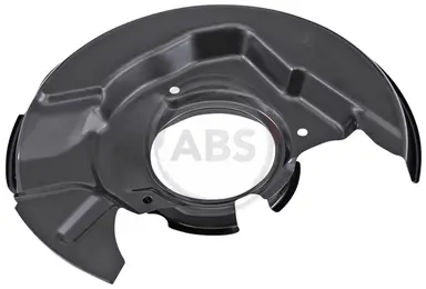 CHAPA PROTECTORA CONTRA SALPICADURA