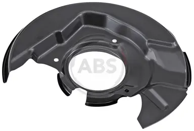 CHAPA PROTECTORA CONTRA SALPICADURA