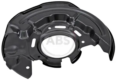 CHAPA PROTECTORA CONTRA SALPICADURA