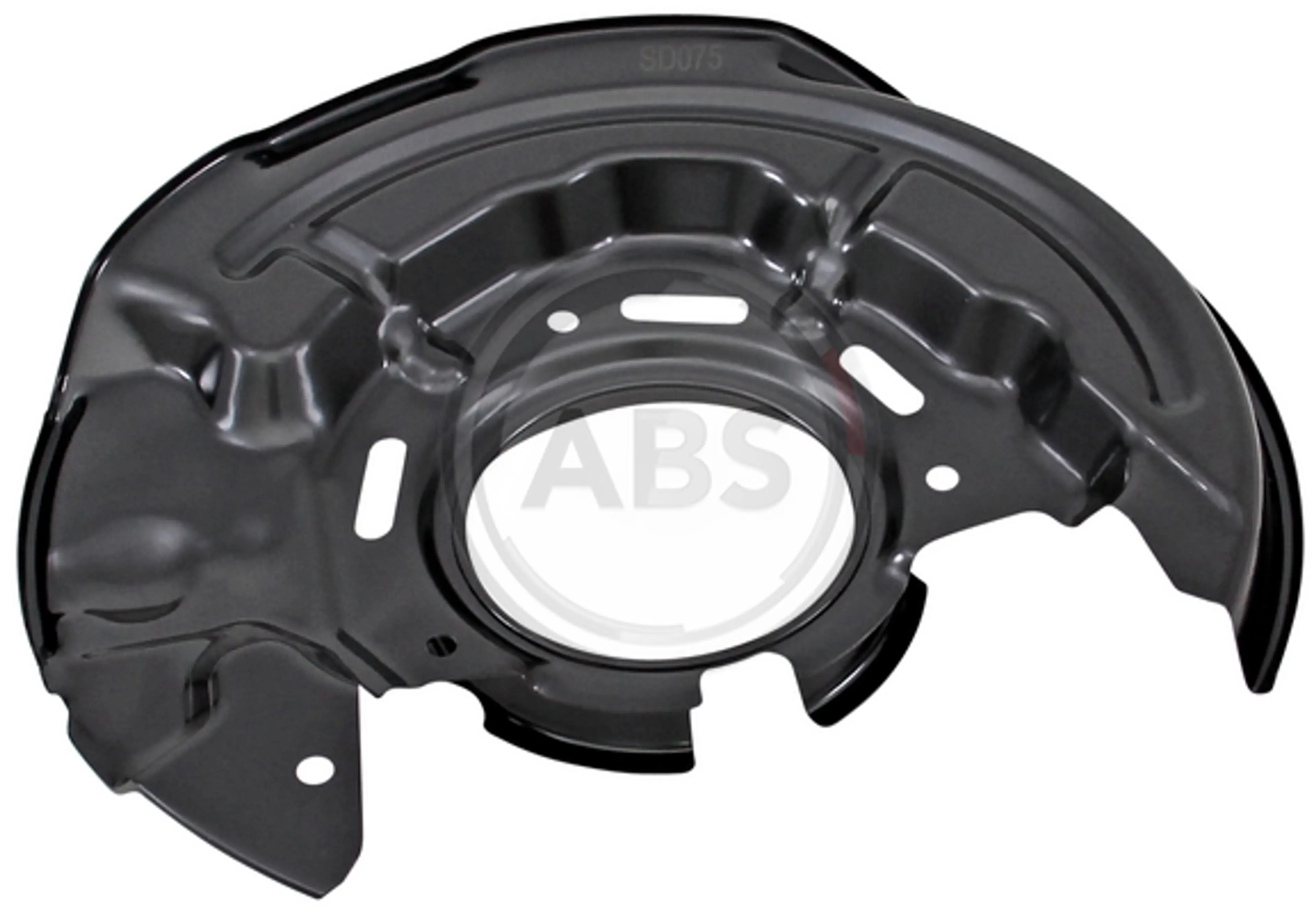 CHAPA PROTECTORA CONTRA SALPICADURA