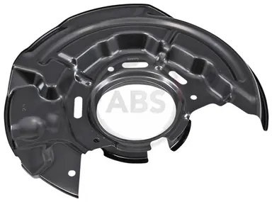 CHAPA PROTECTORA CONTRA SALPICADURA