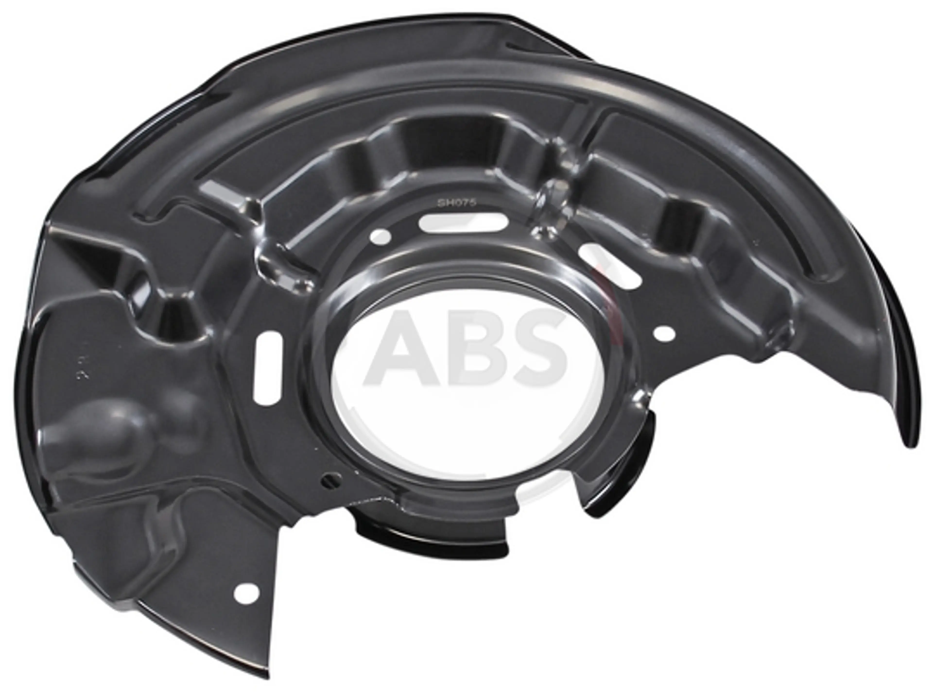 CHAPA PROTECTORA CONTRA SALPICADURA