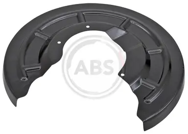 CHAPA PROTECTORA CONTRA SALPICADURA