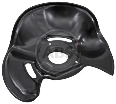 CHAPA PROTECTORA CONTRA SALPICADURA