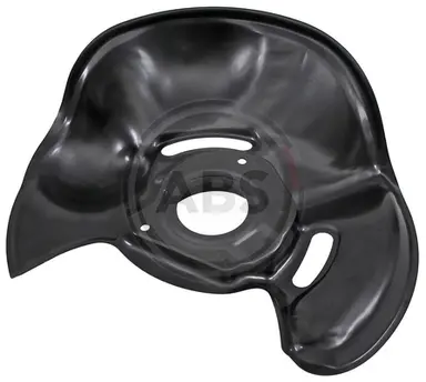 CHAPA PROTECTORA CONTRA SALPICADURA