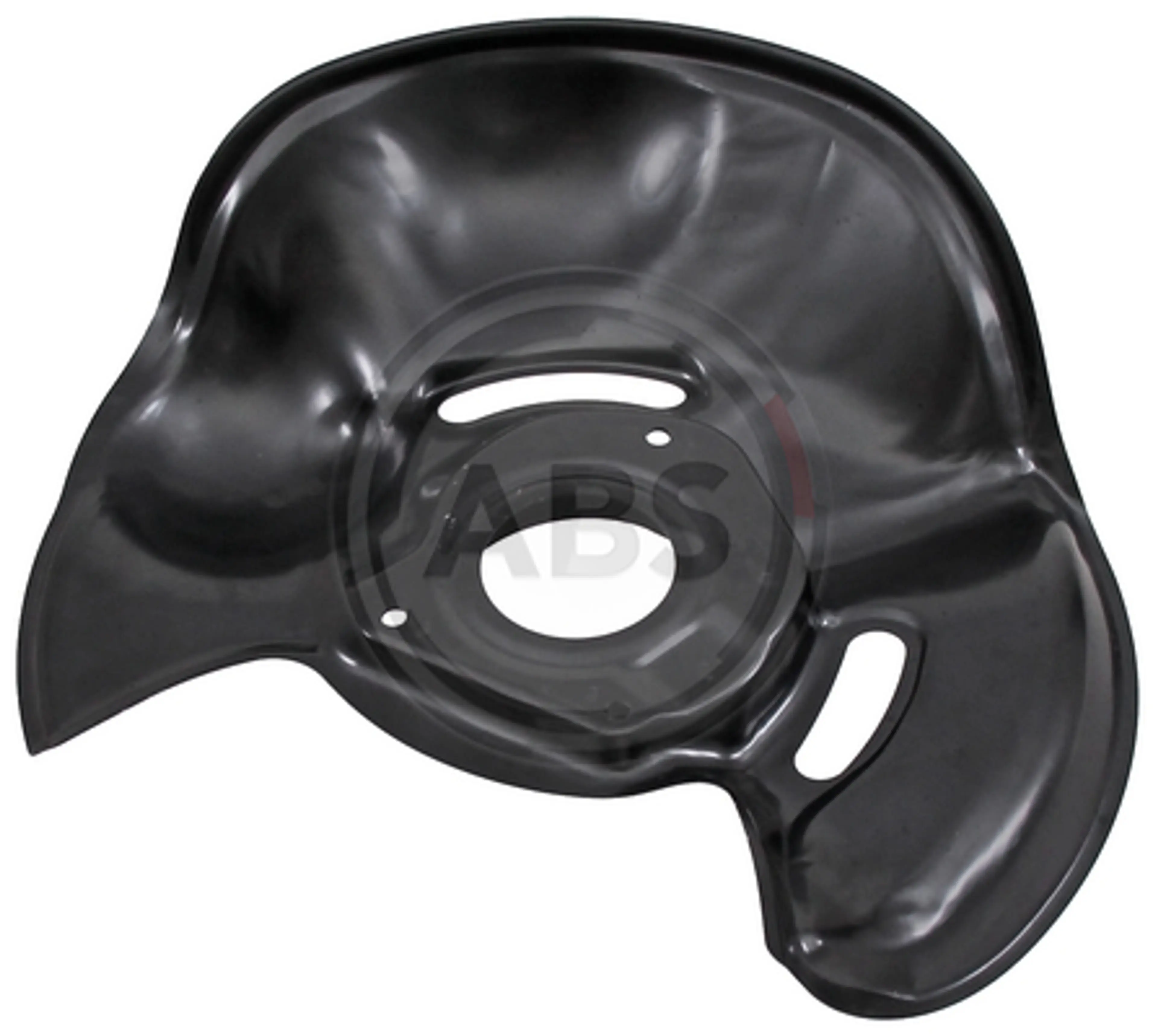 CHAPA PROTECTORA CONTRA SALPICADURA