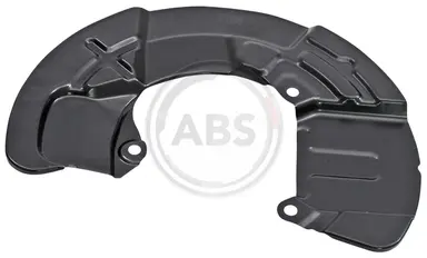 CHAPA PROTECTORA CONTRA SALPICADURA