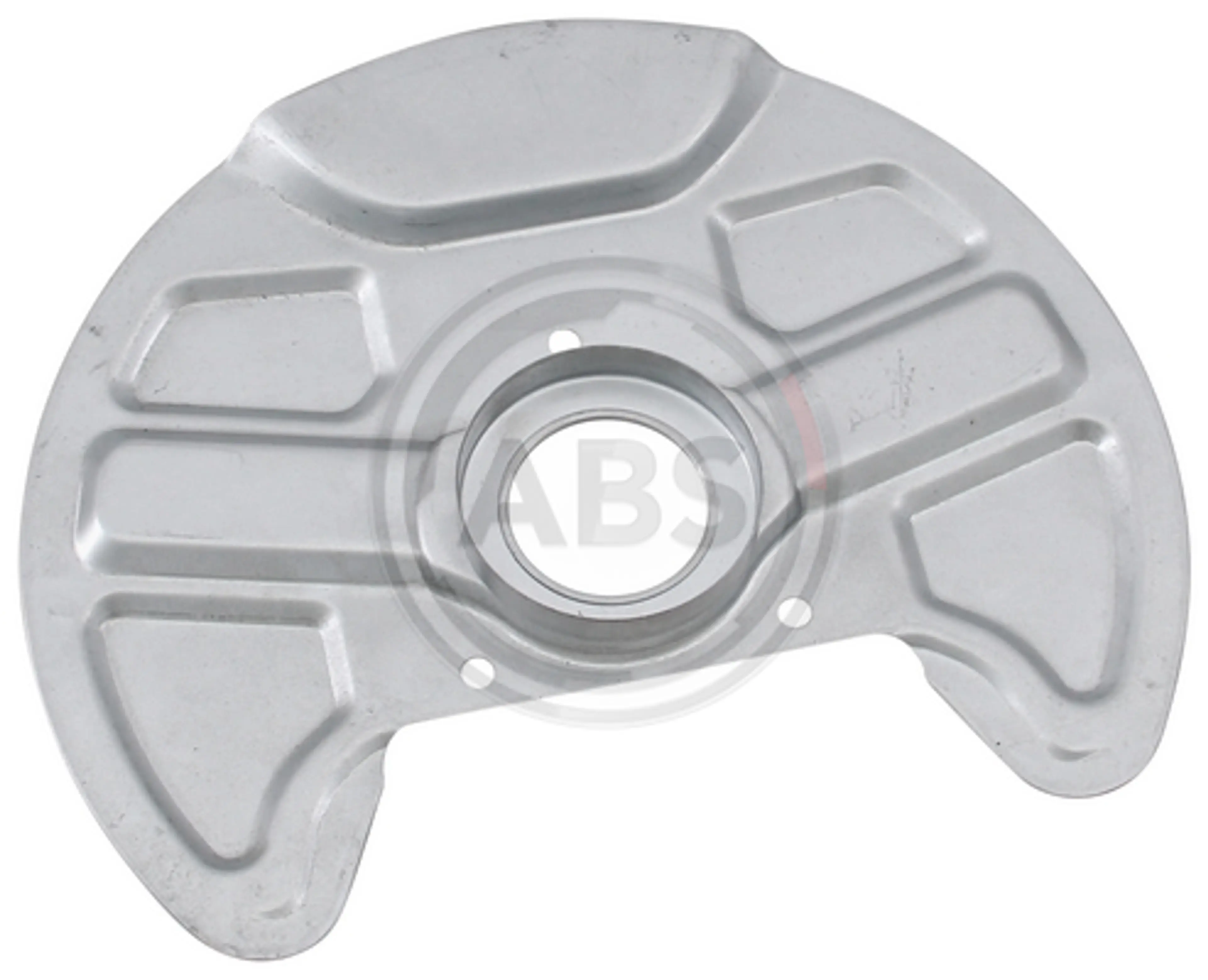 CHAPA PROTECTORA CONTRA SALPICADURA