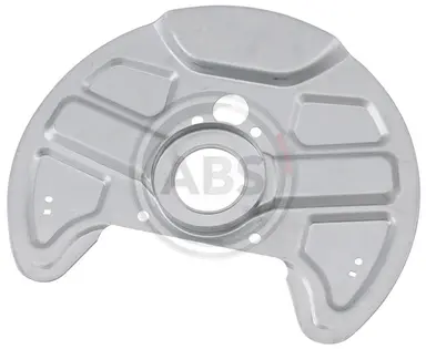 CHAPA PROTECTORA CONTRA SALPICADURA