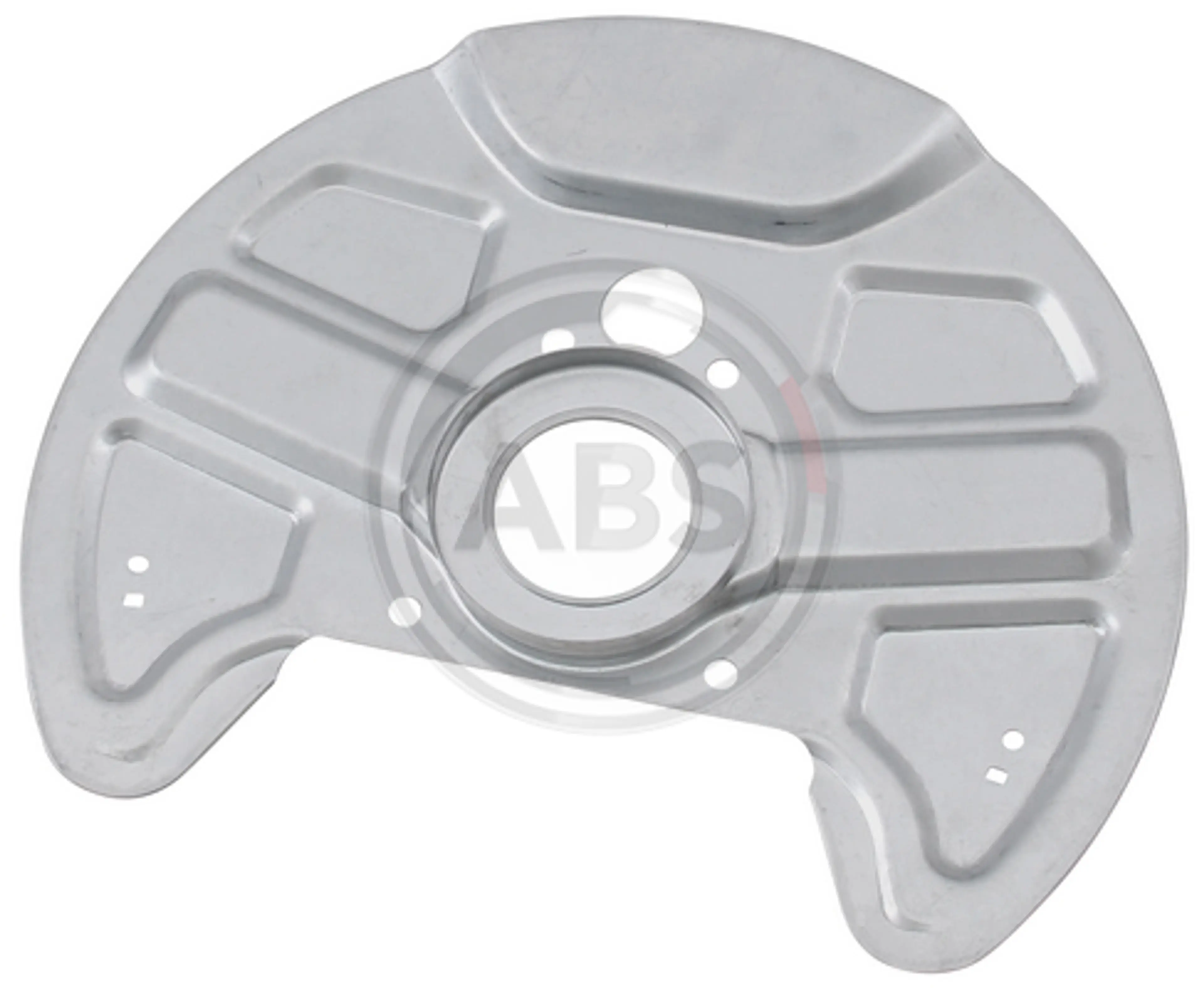 CHAPA PROTECTORA CONTRA SALPICADURA