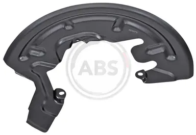 CHAPA PROTECTORA CONTRA SALPICADURA