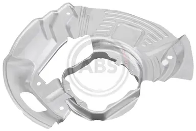 CHAPA PROTECTORA CONTRA SALPICADURA