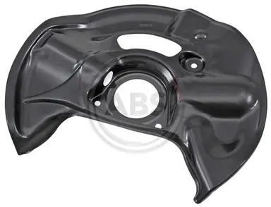 CHAPA PROTECTORA CONTRA SALPICADURA