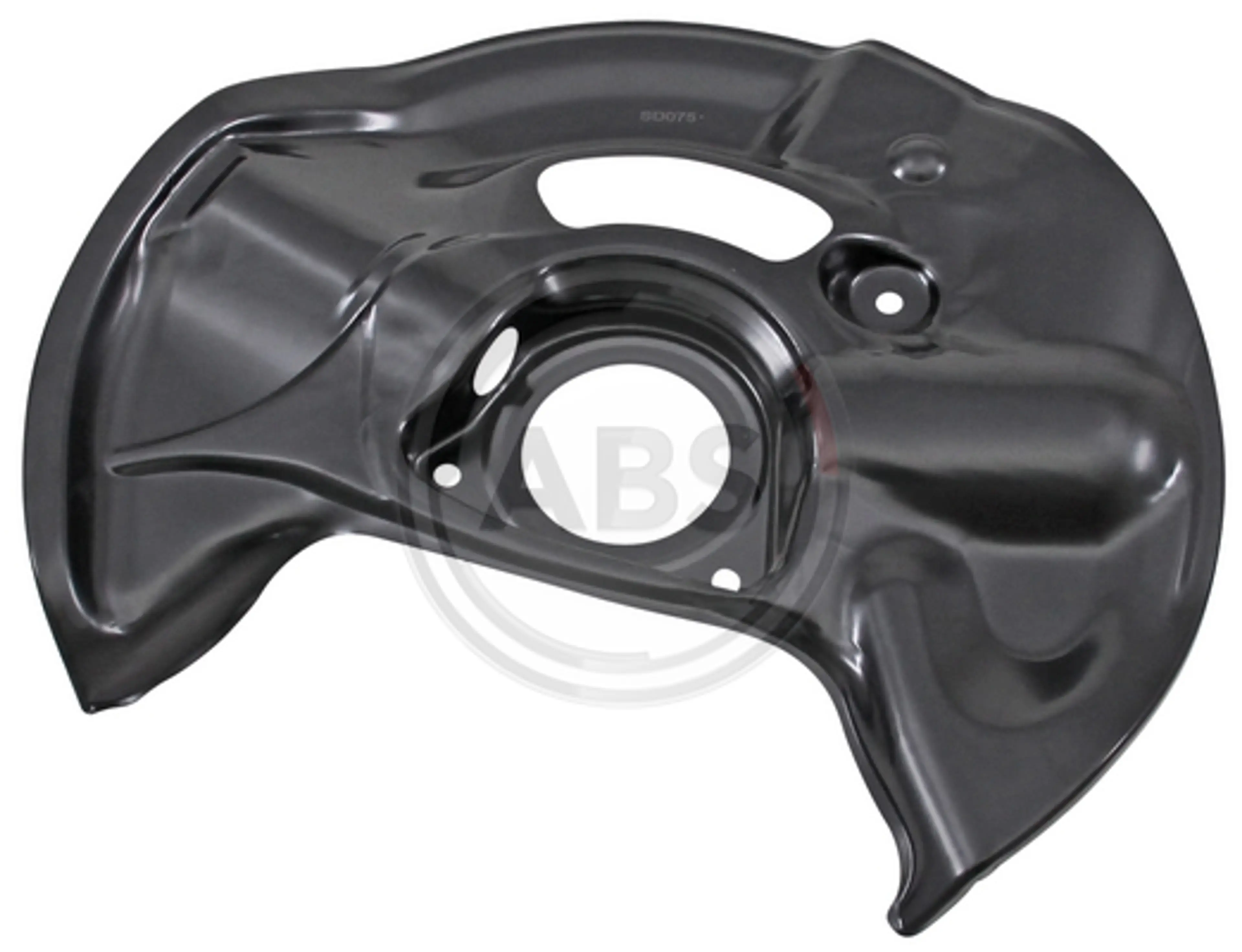 CHAPA PROTECTORA CONTRA SALPICADURA