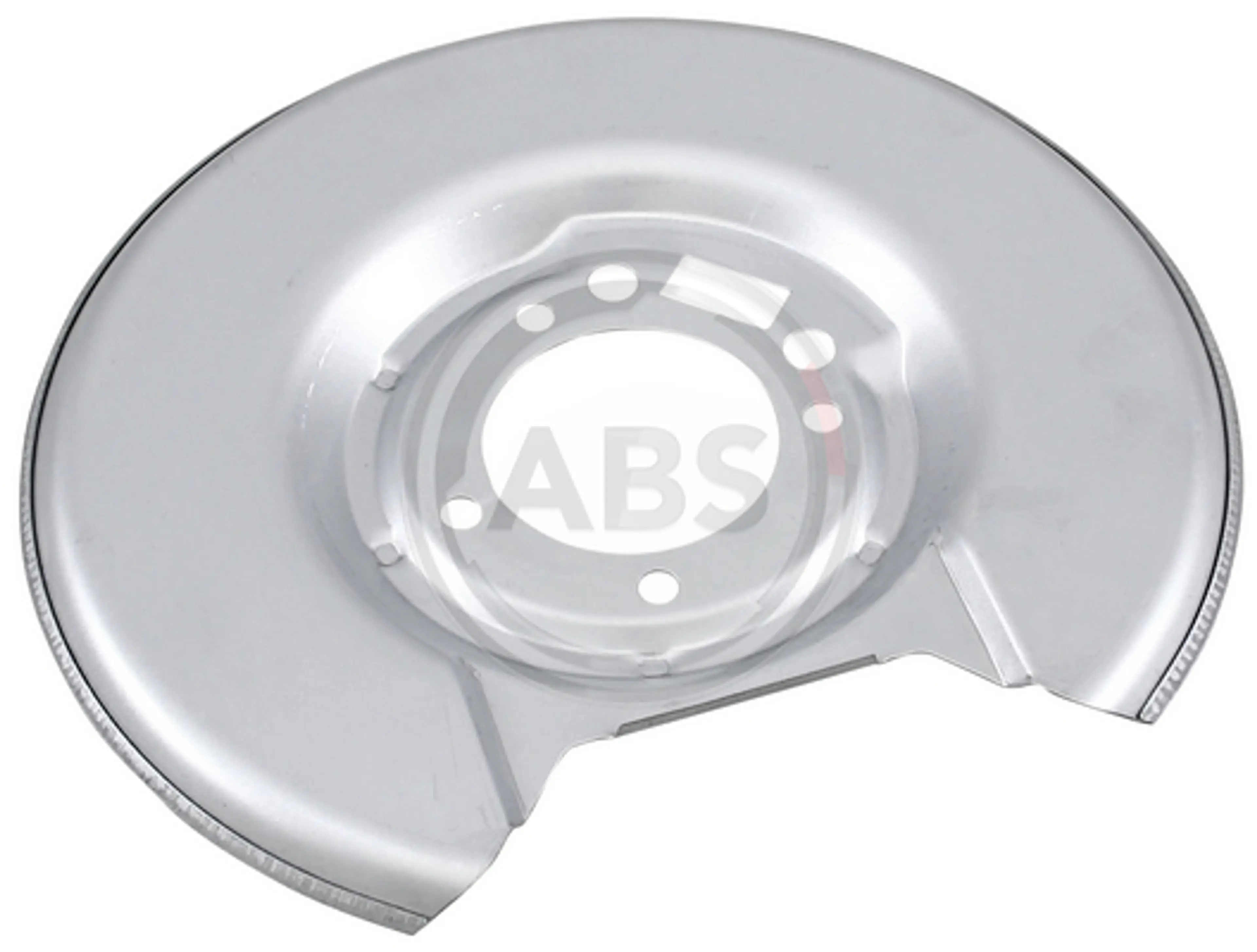 CHAPA PROTECTORA CONTRA SALPICADURA