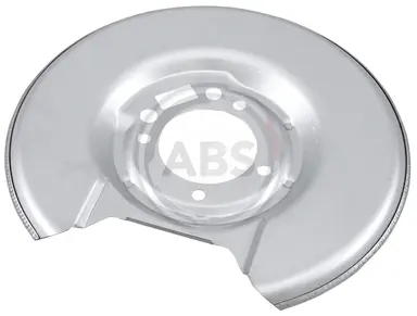 CHAPA PROTECTORA CONTRA SALPICADURA