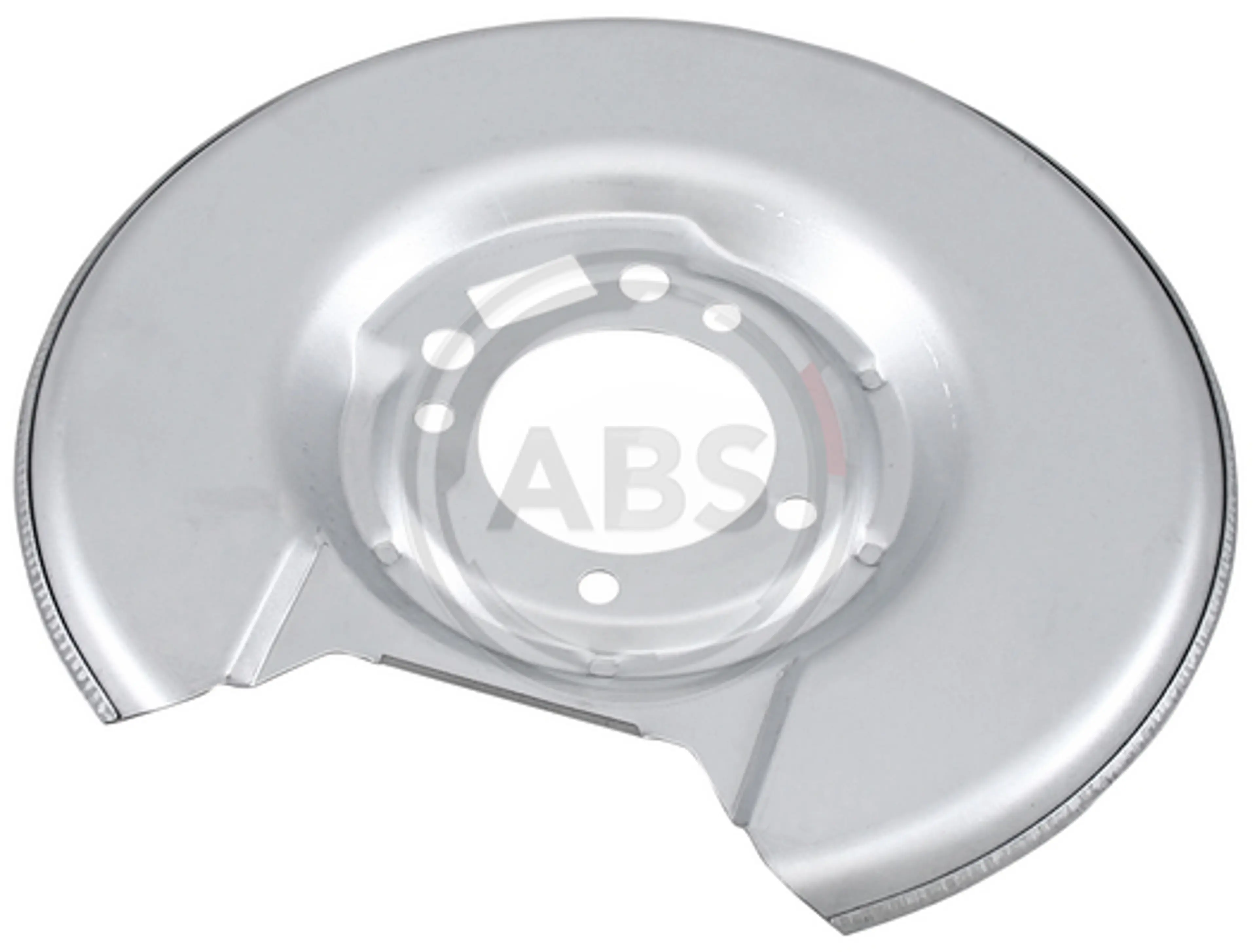 CHAPA PROTECTORA CONTRA SALPICADURA