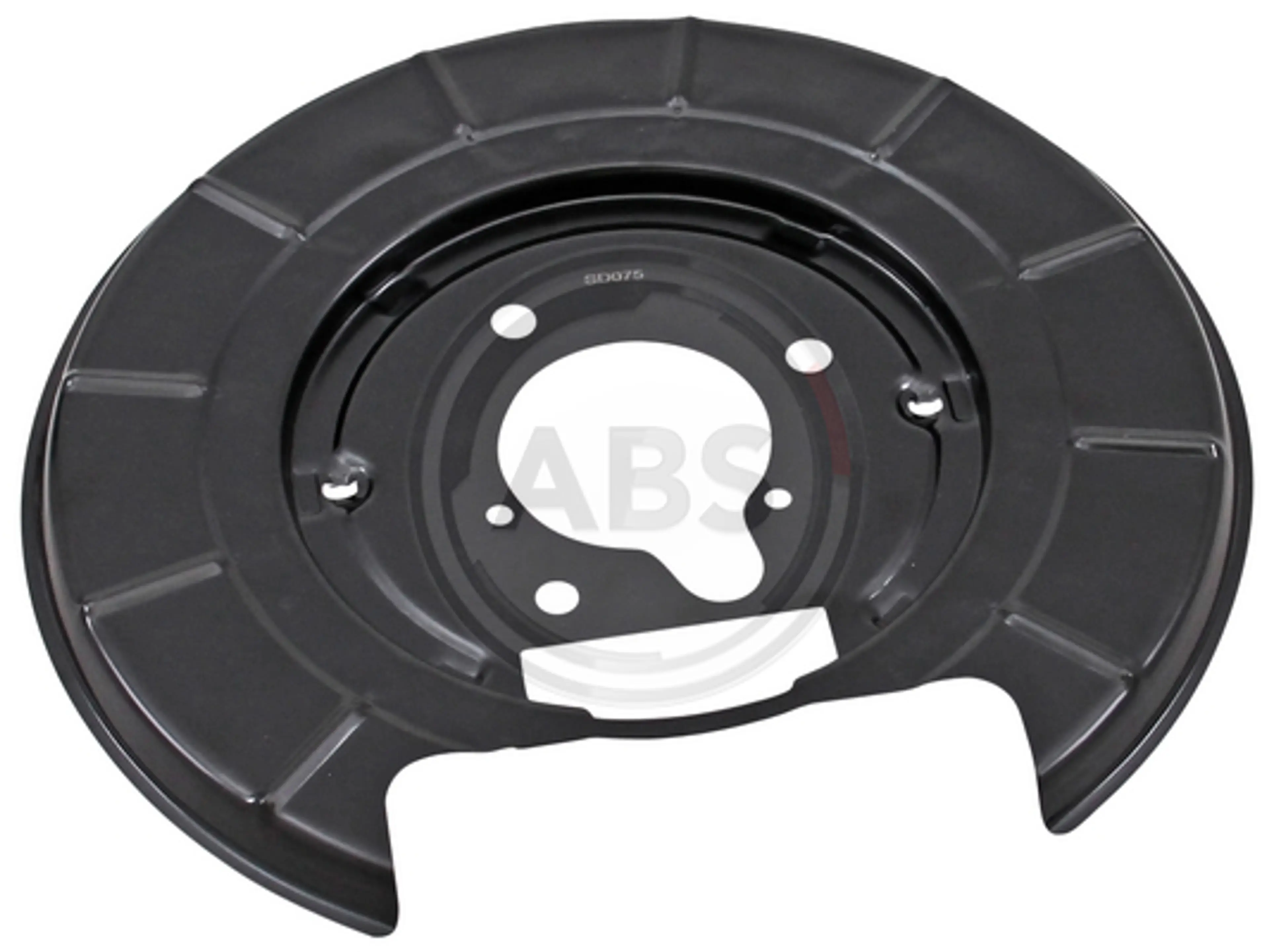 CHAPA PROTECTORA CONTRA SALPICADURA