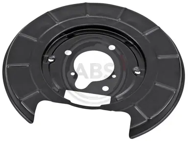 CHAPA PROTECTORA CONTRA SALPICADURA