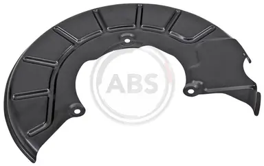 CHAPA PROTECTORA CONTRA SALPICADURA