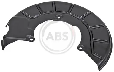 CHAPA PROTECTORA CONTRA SALPICADURA