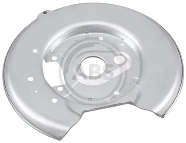 CHAPA PROTECTORA CONTRA SALPICADURA