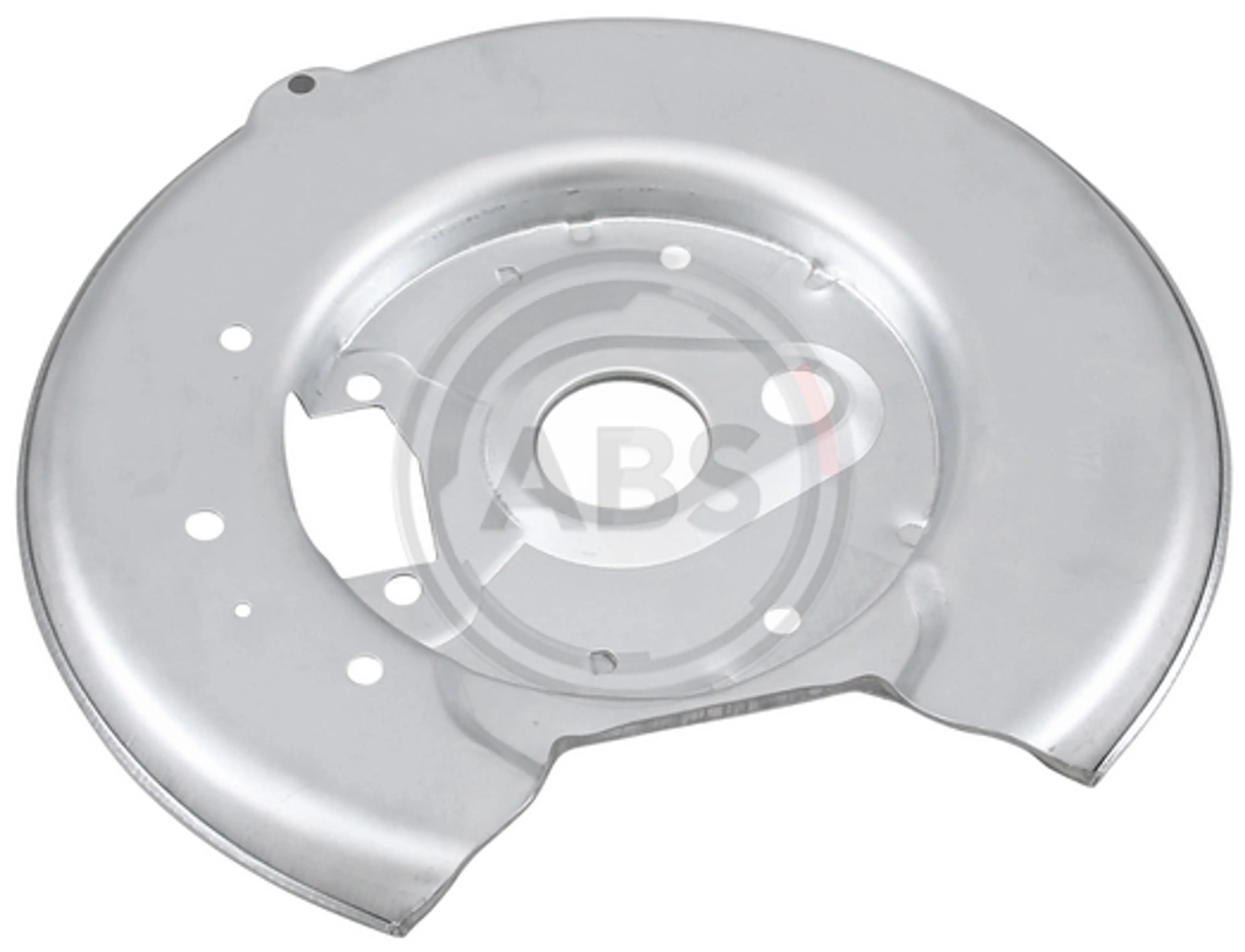 CHAPA PROTECTORA CONTRA SALPICADURA