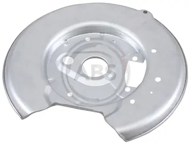 CHAPA PROTECTORA CONTRA SALPICADURA