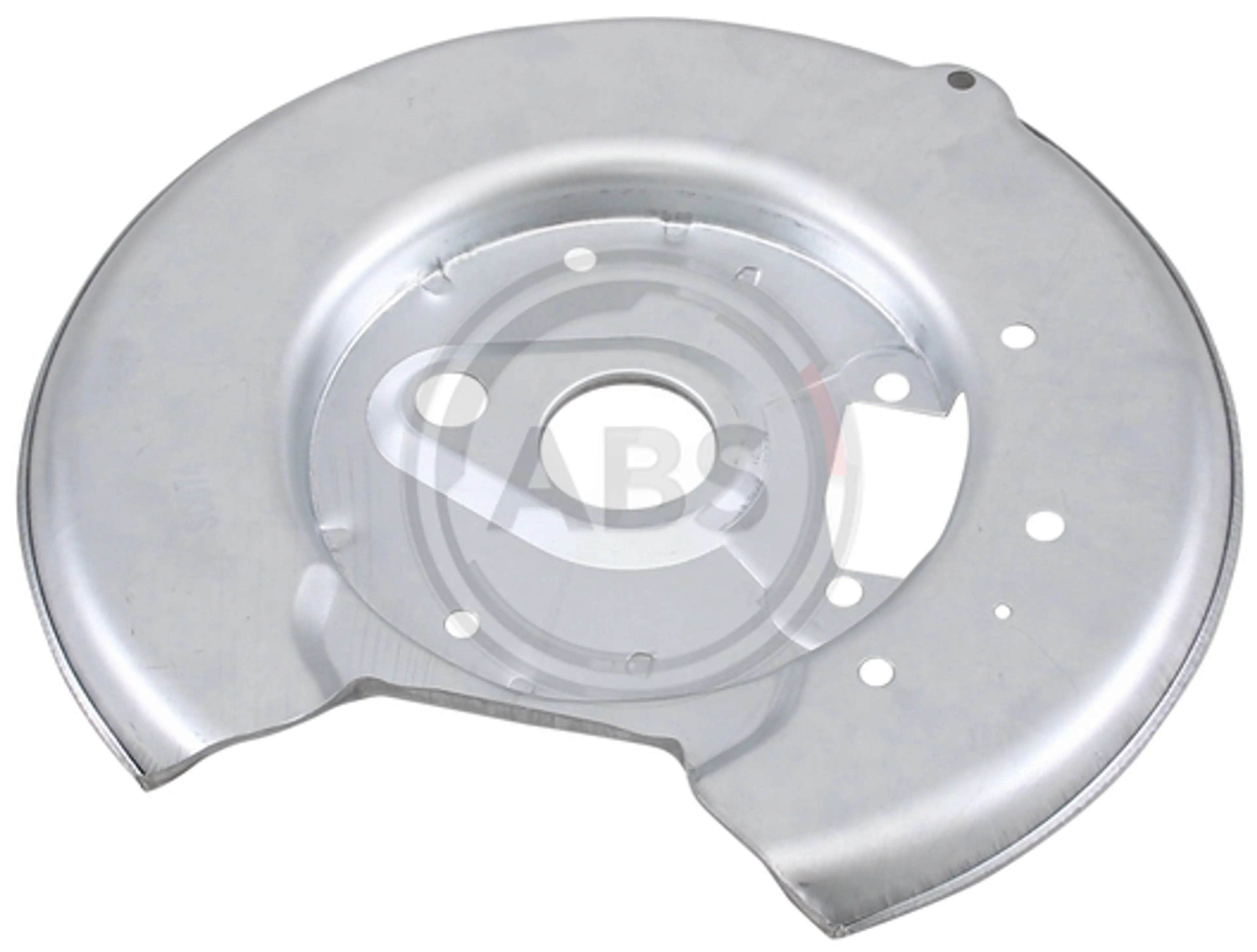 CHAPA PROTECTORA CONTRA SALPICADURA