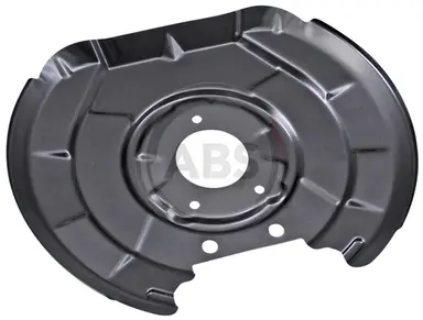 CHAPA PROTECTORA CONTRA SALPICADURA