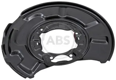 CHAPA PROTECTORA CONTRA SALPICADURA