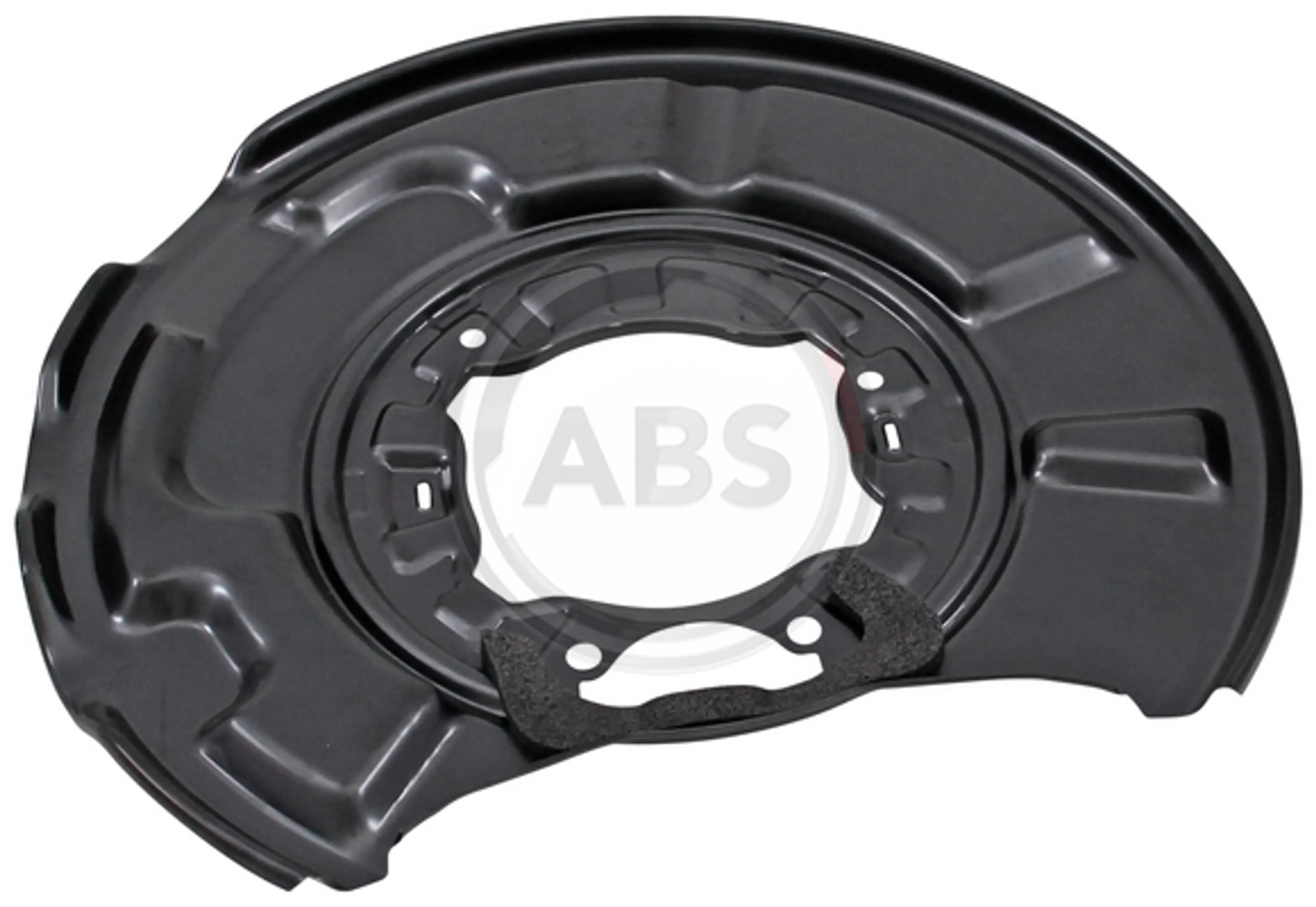 CHAPA PROTECTORA CONTRA SALPICADURA