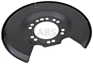 CHAPA PROTECTORA CONTRA SALPICADURA