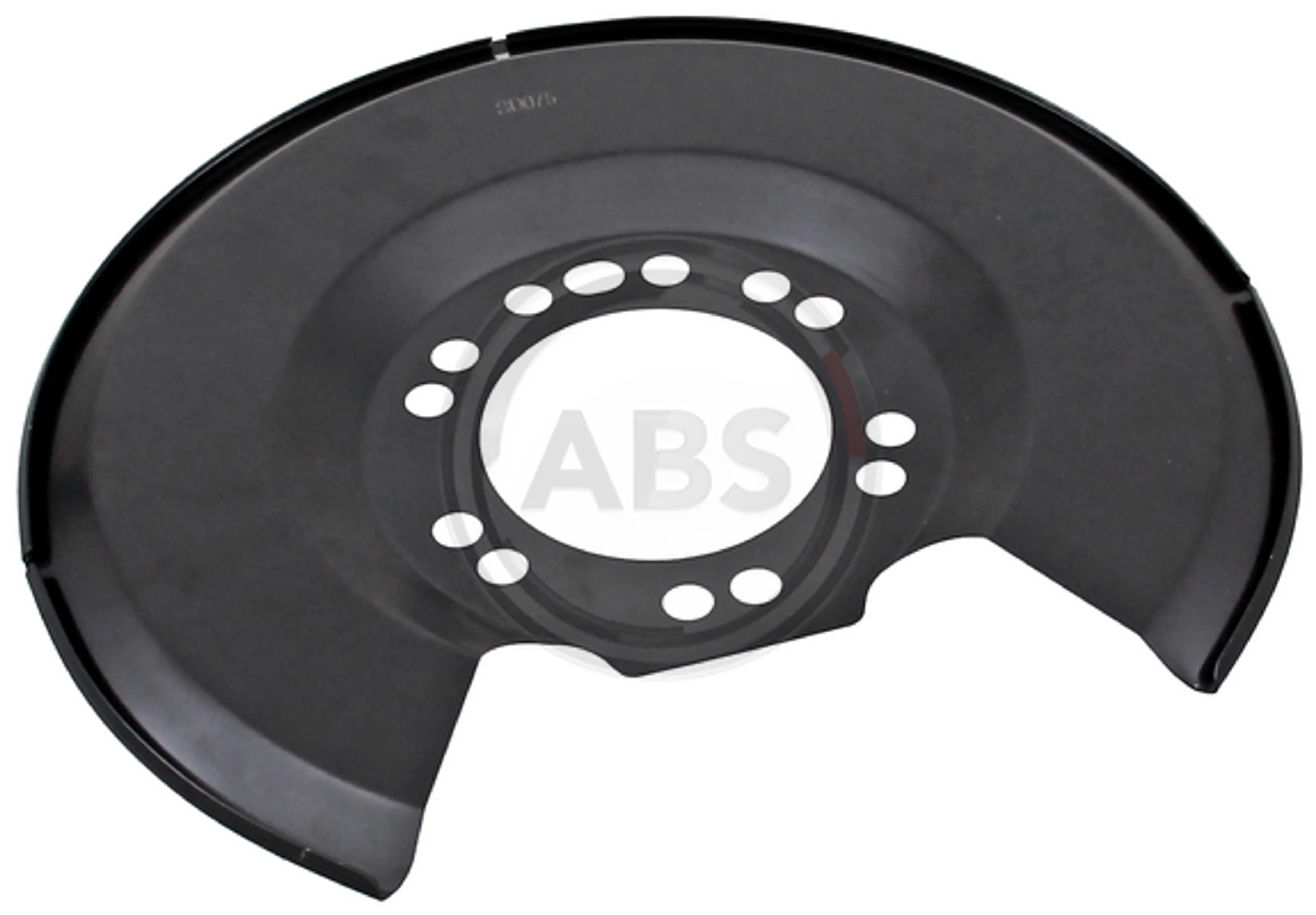 CHAPA PROTECTORA CONTRA SALPICADURA