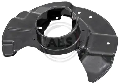 CHAPA PROTECTORA CONTRA SALPICADURA