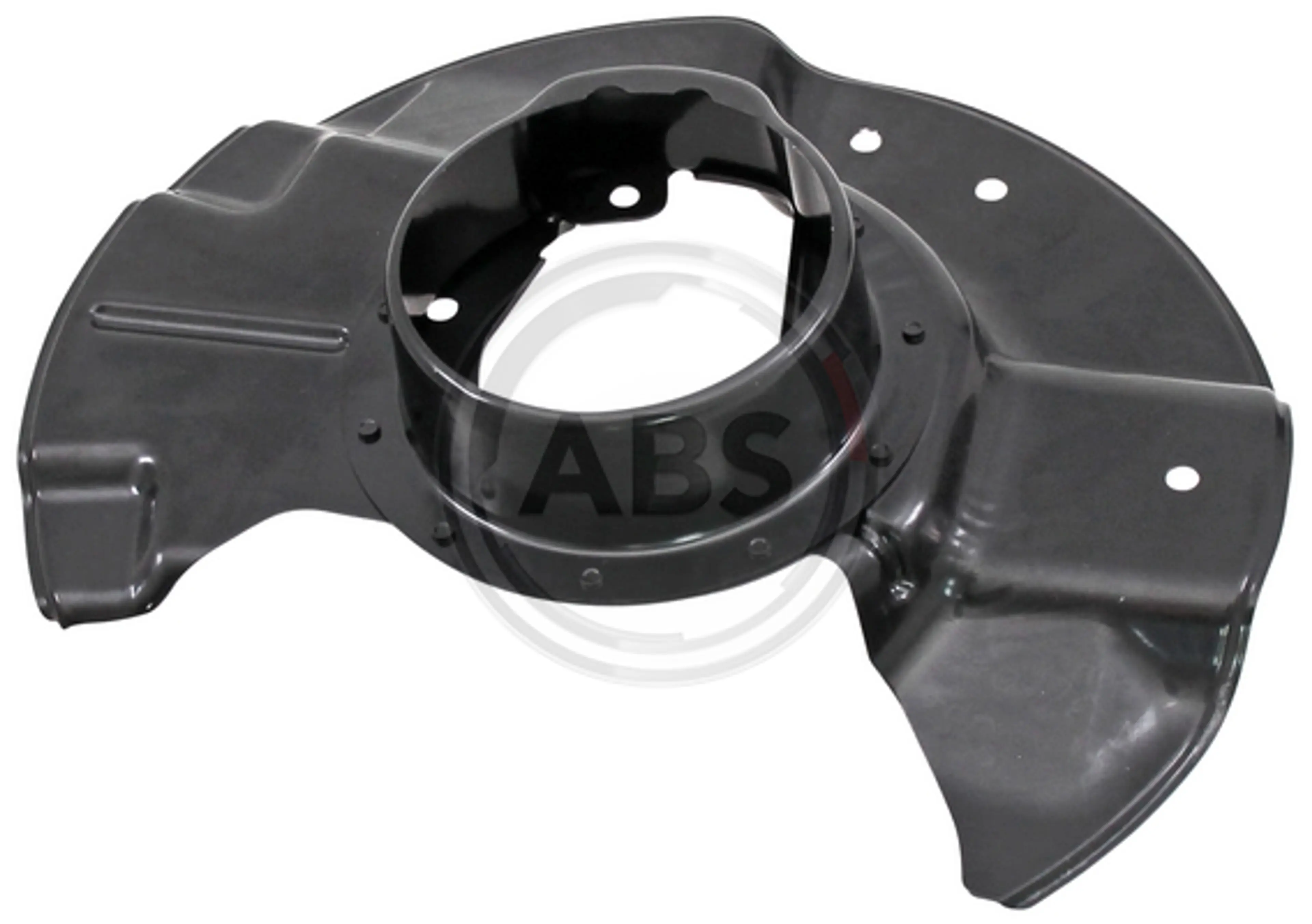 CHAPA PROTECTORA CONTRA SALPICADURA