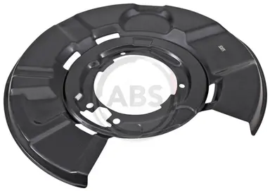 CHAPA PROTECTORA CONTRA SALPICADURA