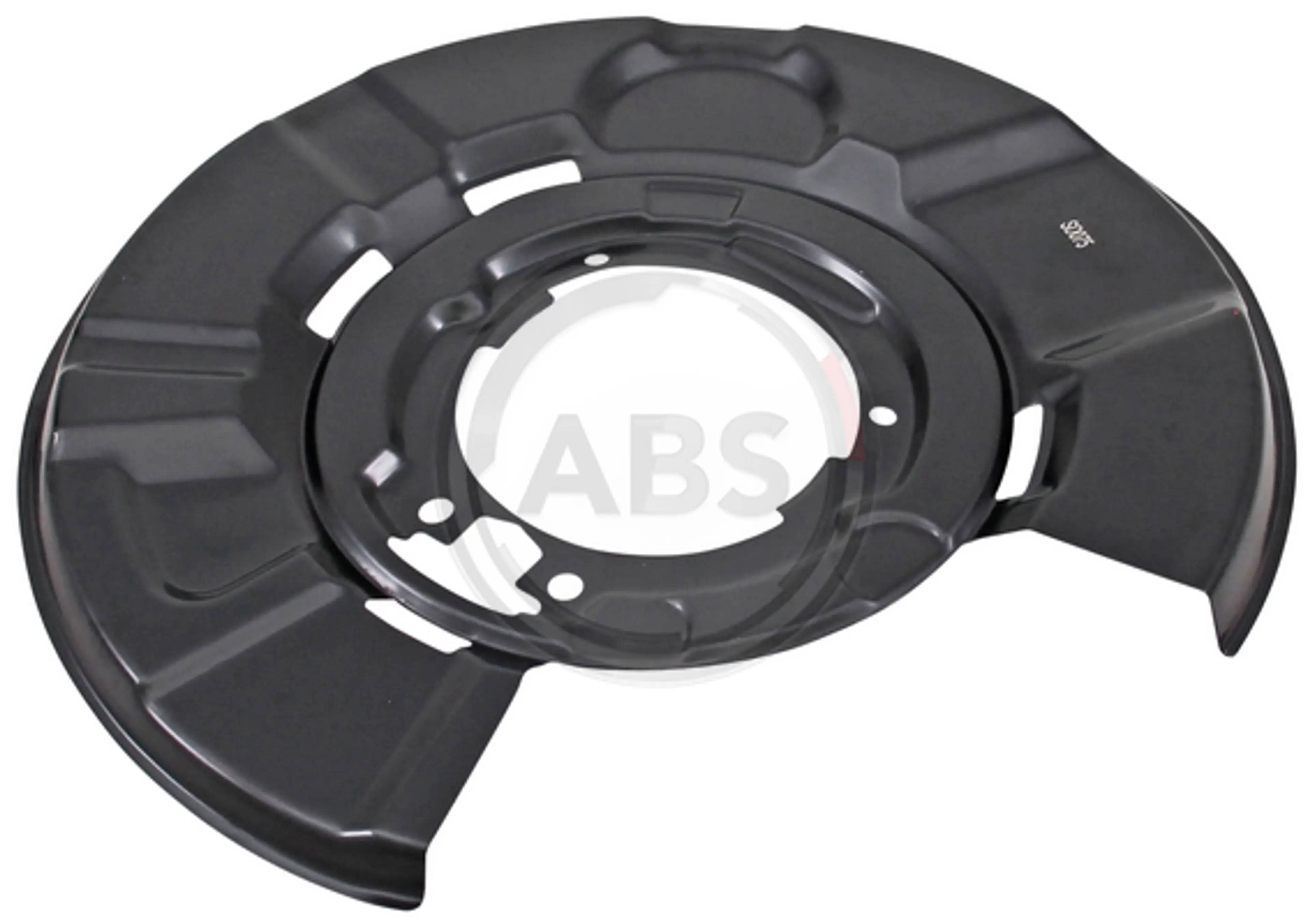 CHAPA PROTECTORA CONTRA SALPICADURA