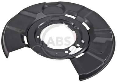 CHAPA PROTECTORA CONTRA SALPICADURA