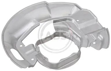 CHAPA PROTECTORA CONTRA SALPICADURA