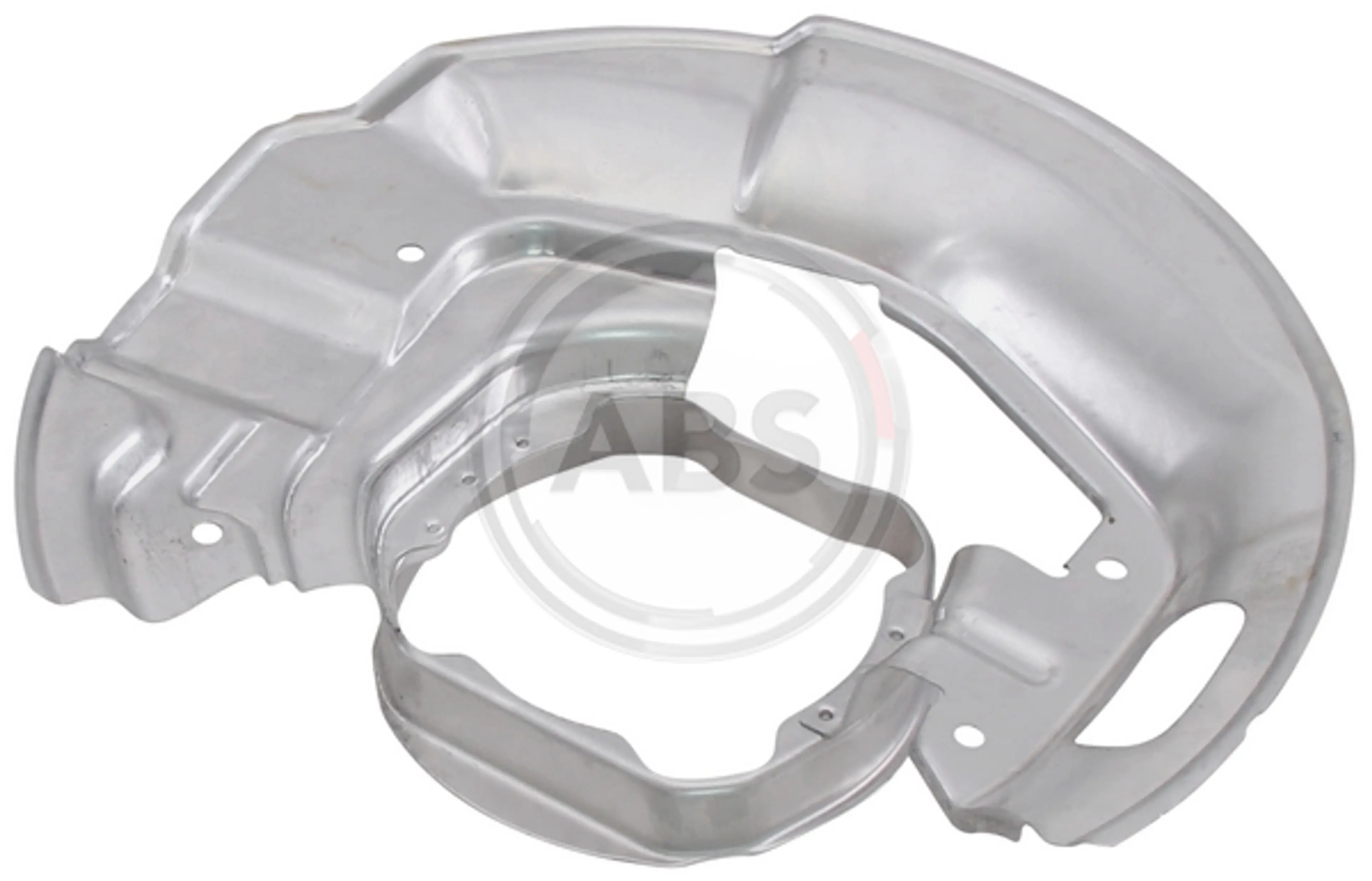 CHAPA PROTECTORA CONTRA SALPICADURA