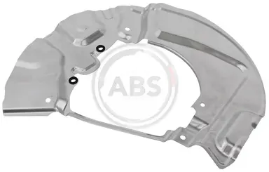 CHAPA PROTECTORA CONTRA SALPICADURA