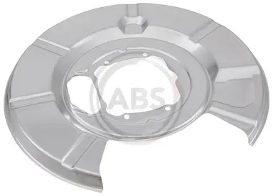 CHAPA PROTECTORA CONTRA SALPICADURA