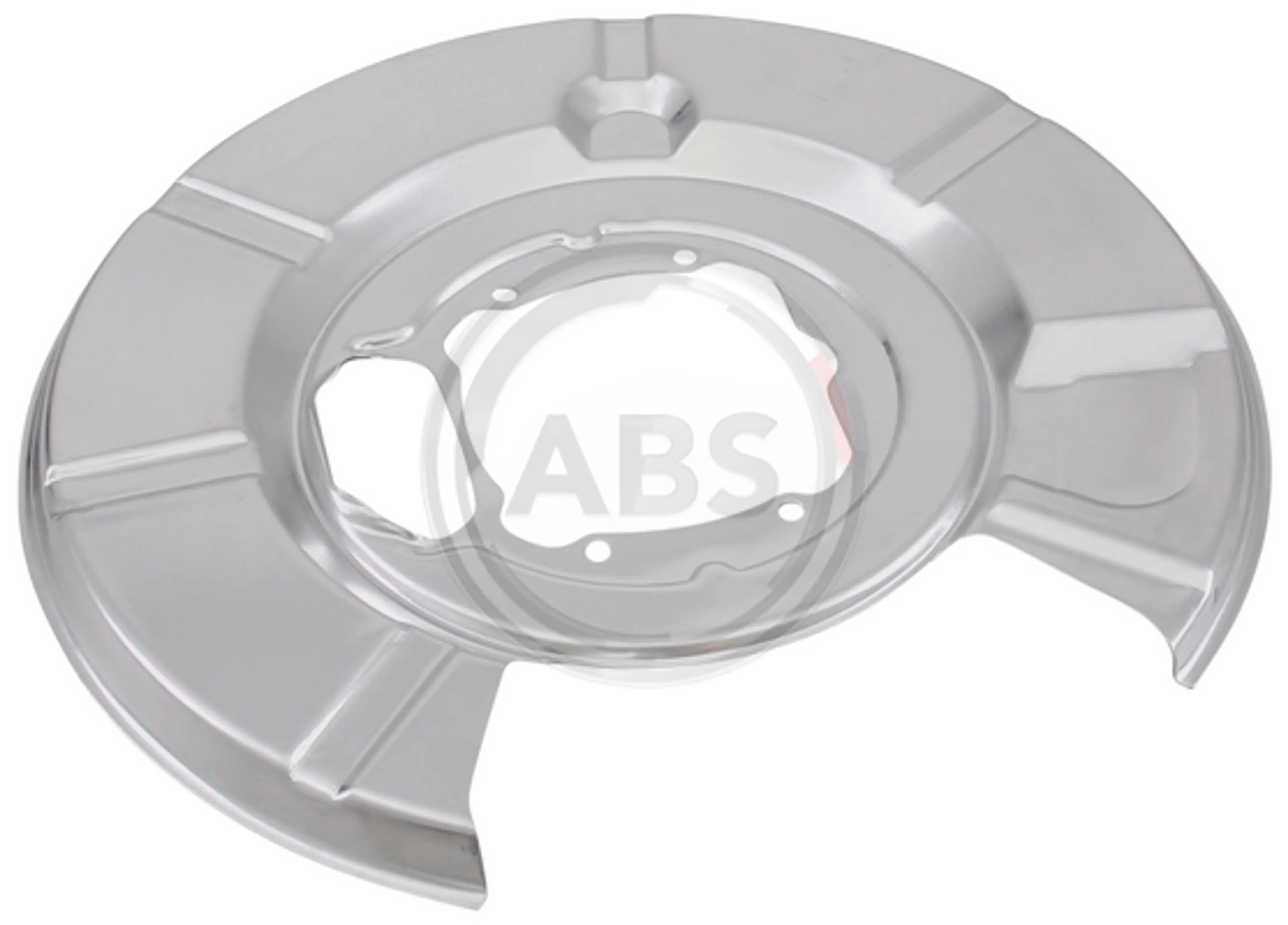 CHAPA PROTECTORA CONTRA SALPICADURA