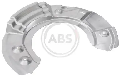 CHAPA PROTECTORA CONTRA SALPICADURA