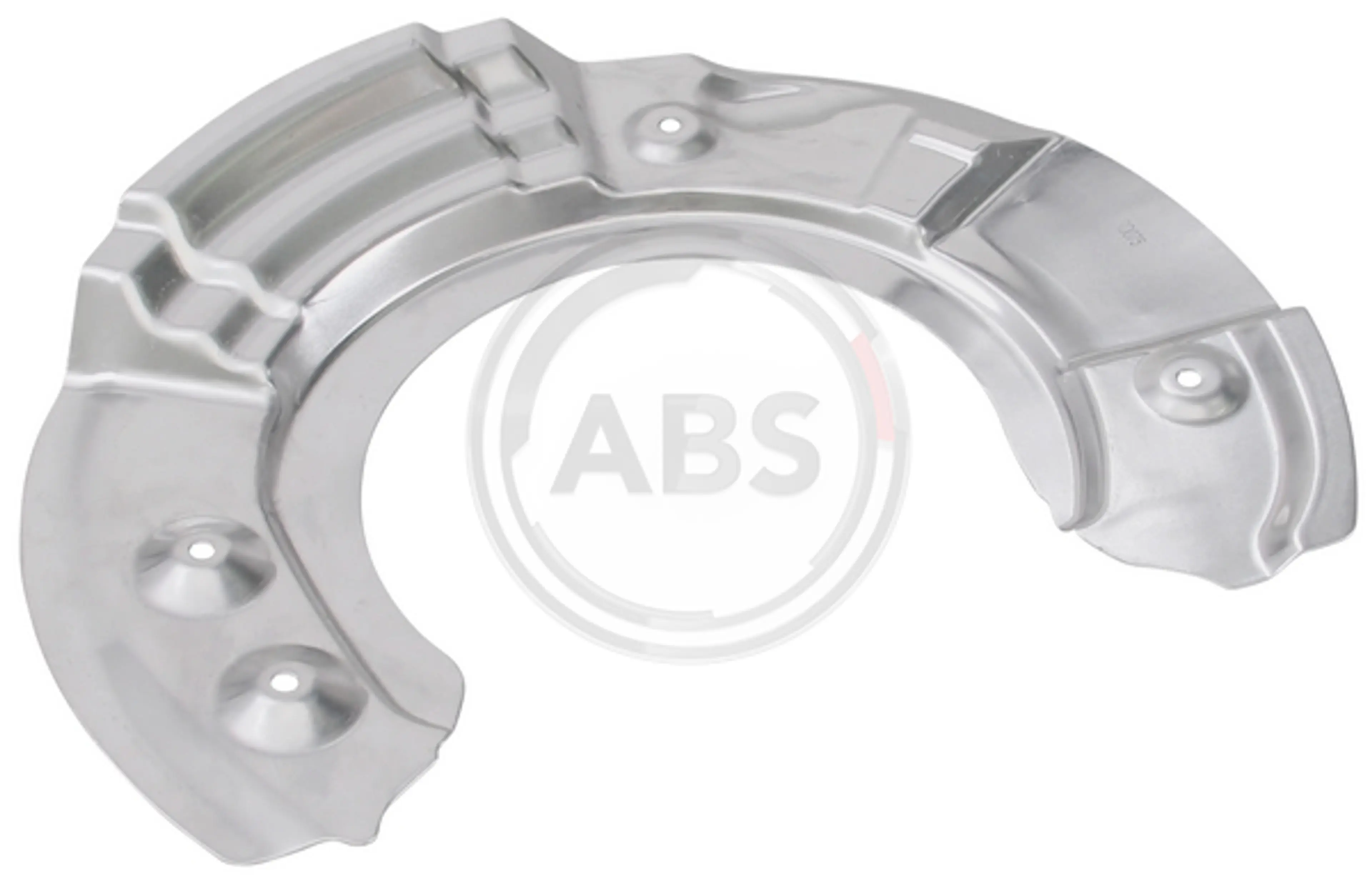 CHAPA PROTECTORA CONTRA SALPICADURA