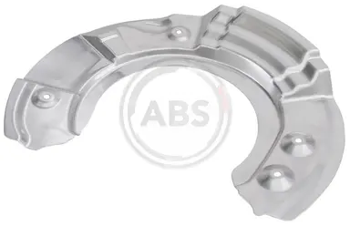 CHAPA PROTECTORA CONTRA SALPICADURA