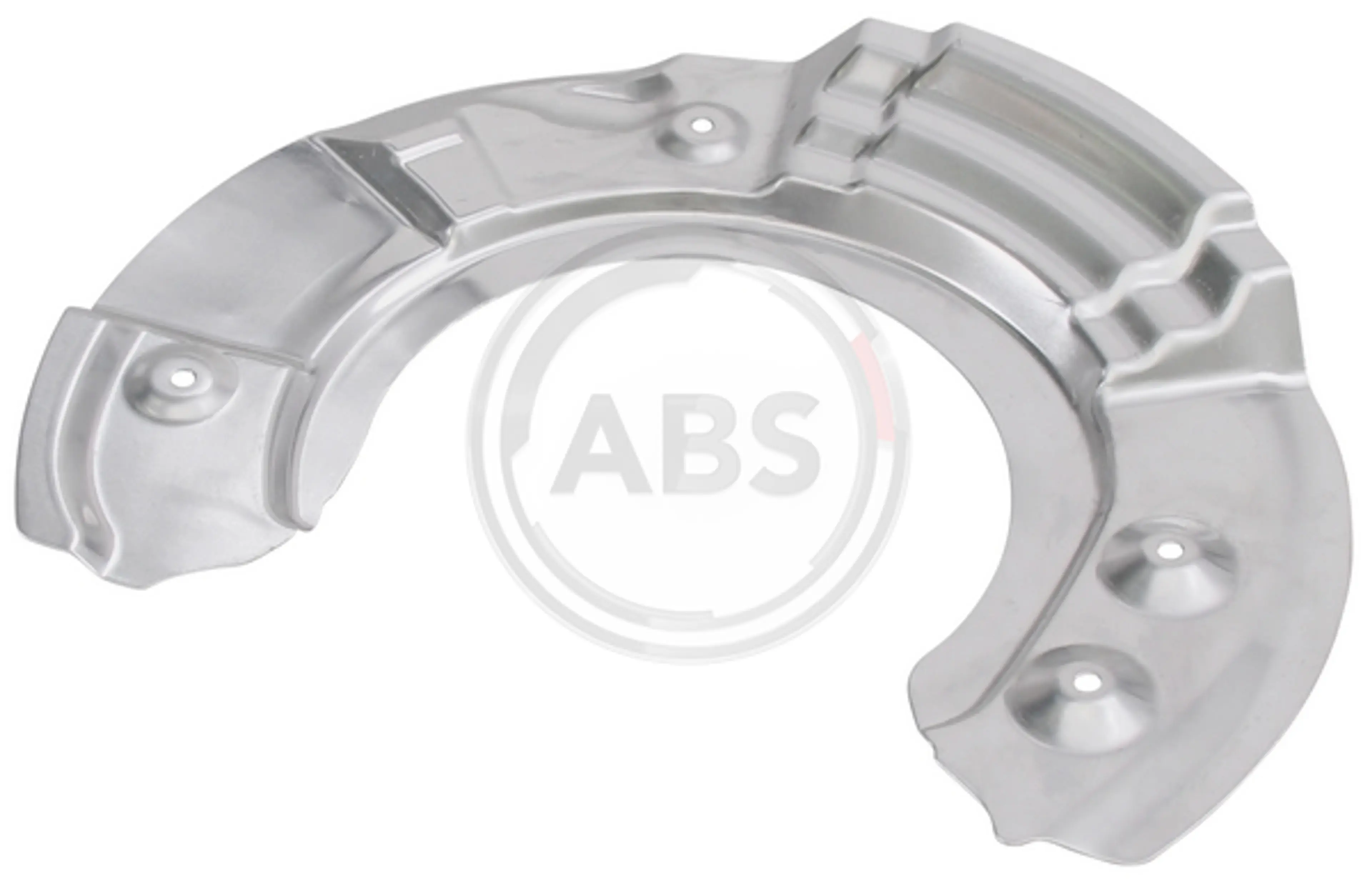 CHAPA PROTECTORA CONTRA SALPICADURA