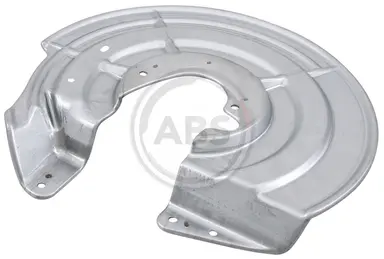 CHAPA PROTECTORA CONTRA SALPICADURA